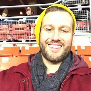 Meet your Posher, Aaron